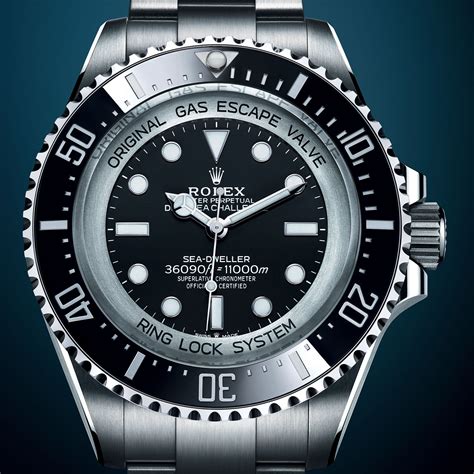 rolex oyster perpetual deepsea challenge 126067|deepsea Rolex price.